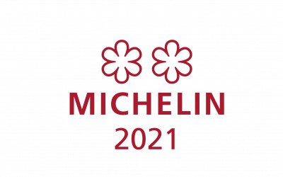 2 MICHELIN stars for 41 years