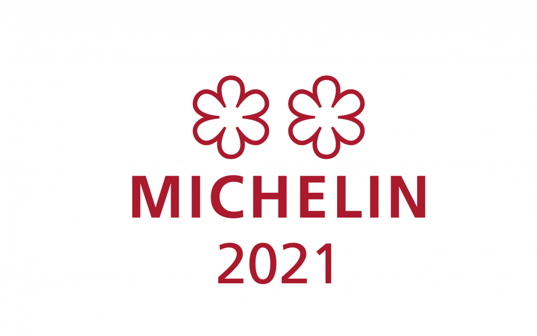 2 étoiles au Guide MICHELIN depuis 41 ans